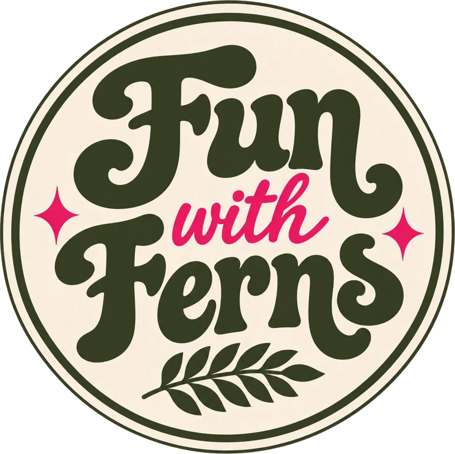 Fun with Ferns